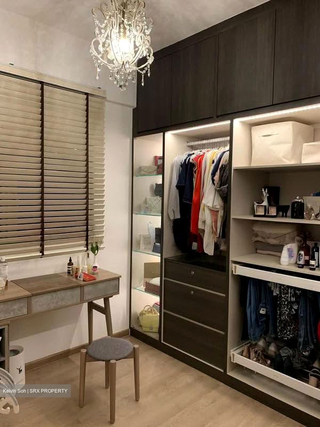 The Visionaire (D27), Condominium #613711021